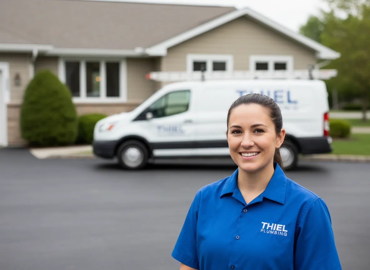 Plumber Wharton, WV FAQs